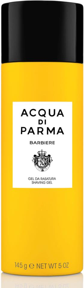 Aqua Di Parma Shaving Gel 145 g