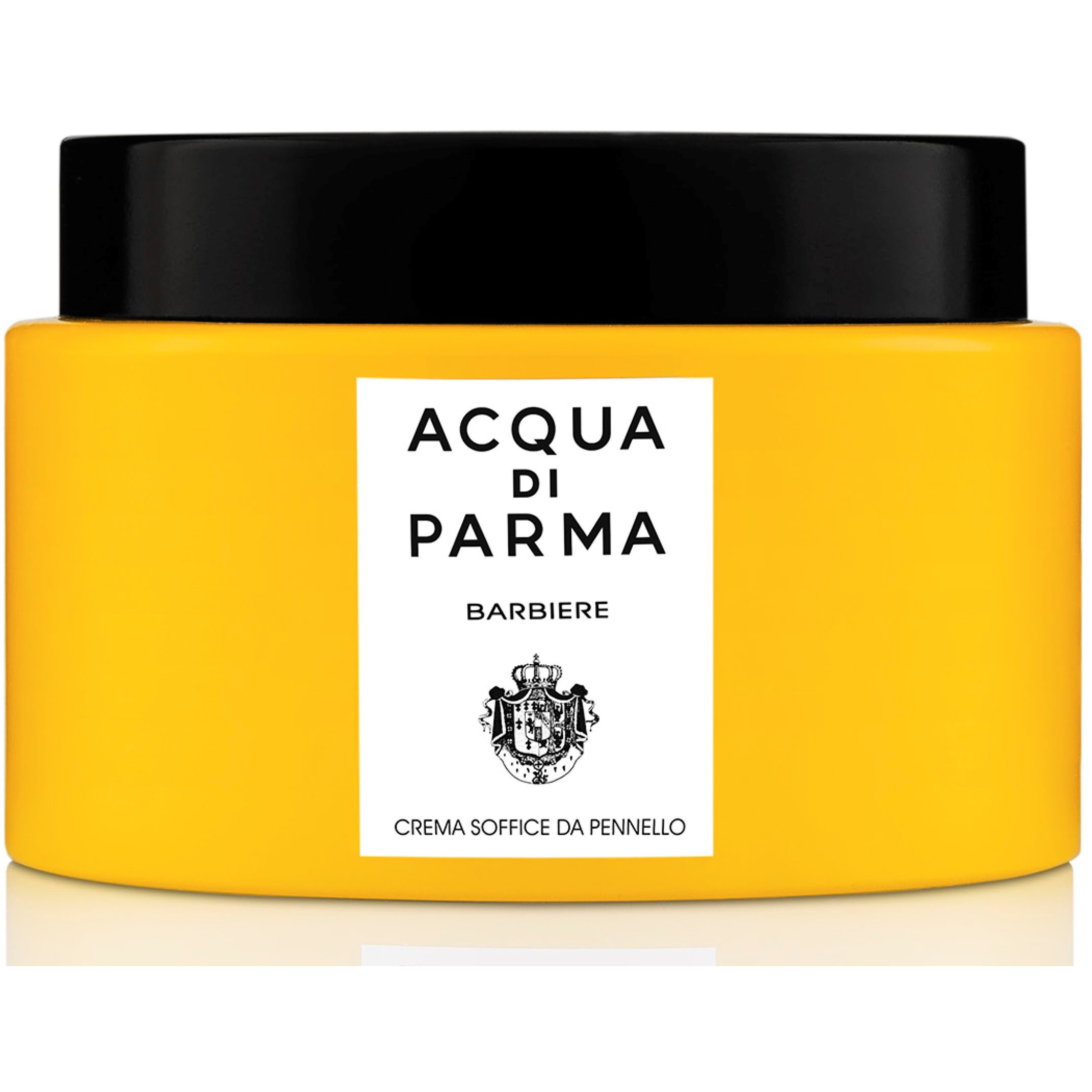 Läs mer om Acqua Di Parma Barbiere Soft Shaving Cream for Brush