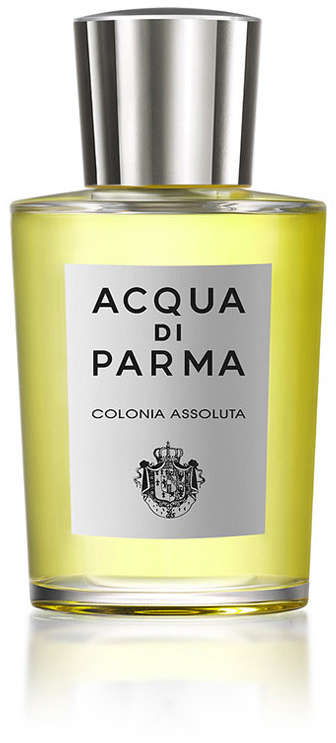 Colonia Assoluta In Villa by Acqua di Parma