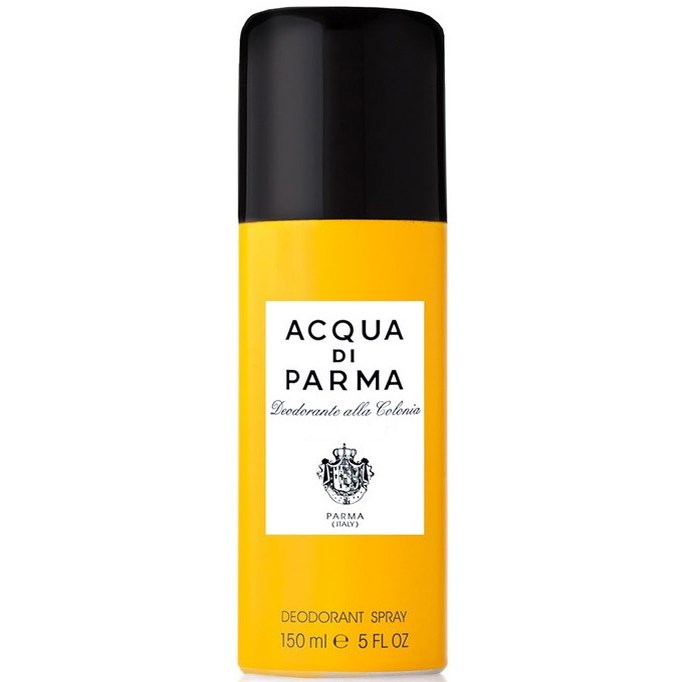 Läs mer om Acqua Di Parma Colonia Deodorant Spray 100 ml