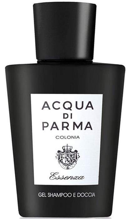 Acqua Di Parma Colonia Essenza Hair and Shower Gel 200ml