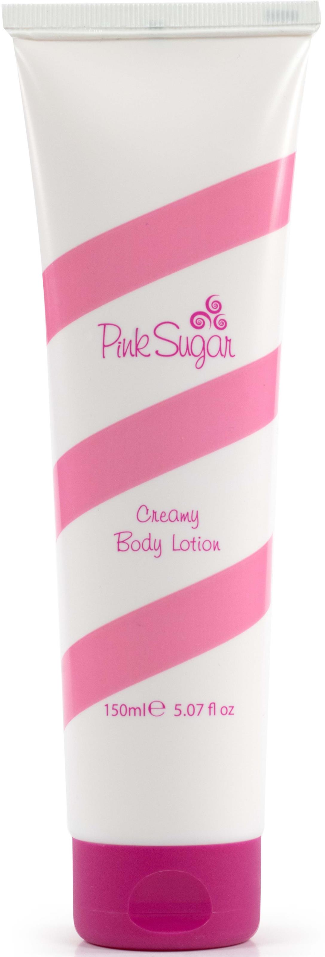 Pink Sugar Creamy Body Lotion 150 ml