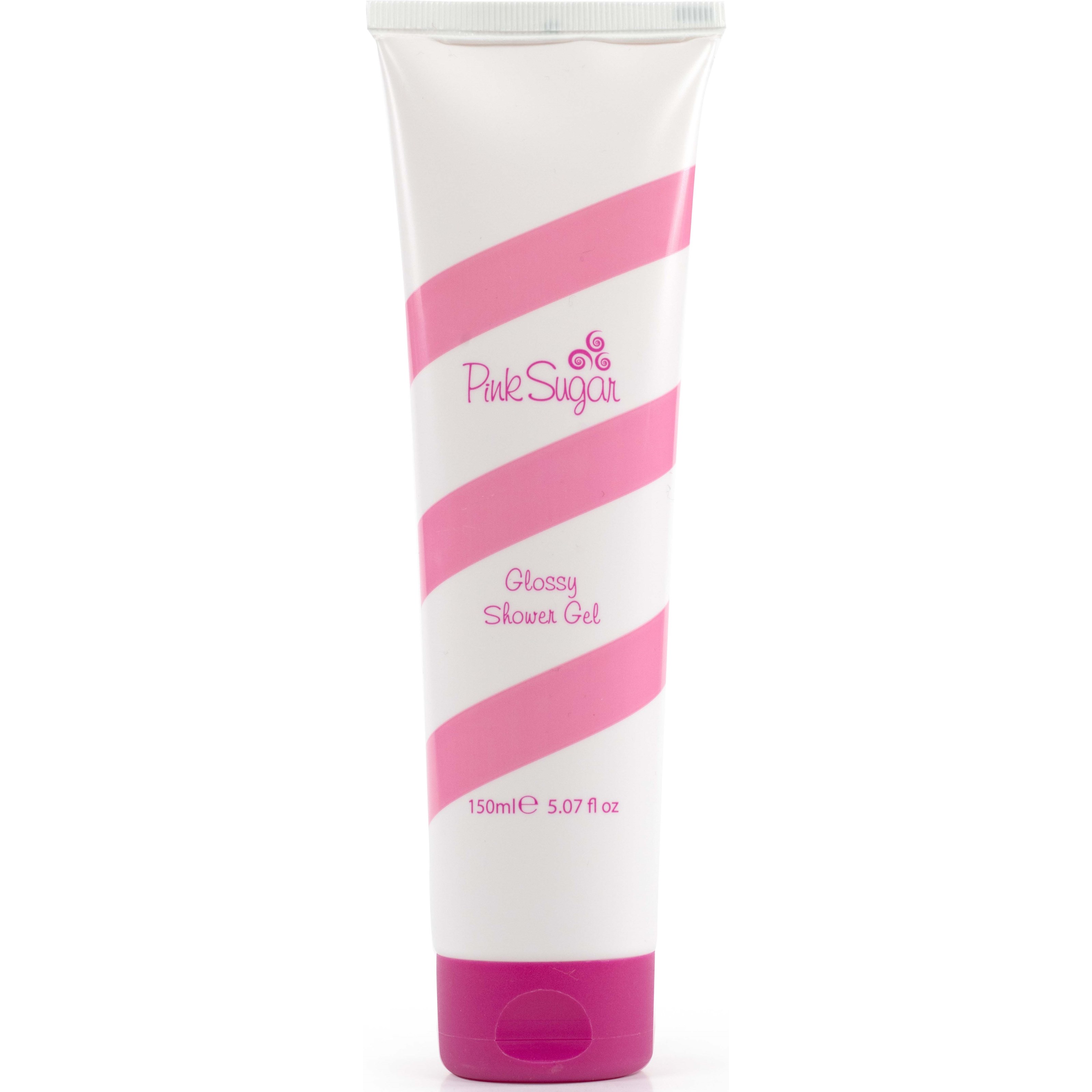Läs mer om Aquolina Pink Sugar Glossy Shower Gel 150 ml