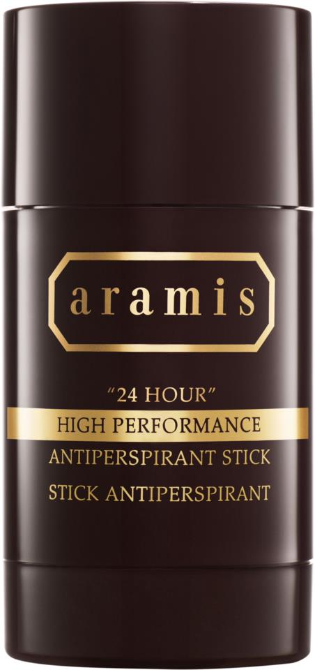 Aramis 24-Hour Antiperspirant Deodorant Stick 75ml