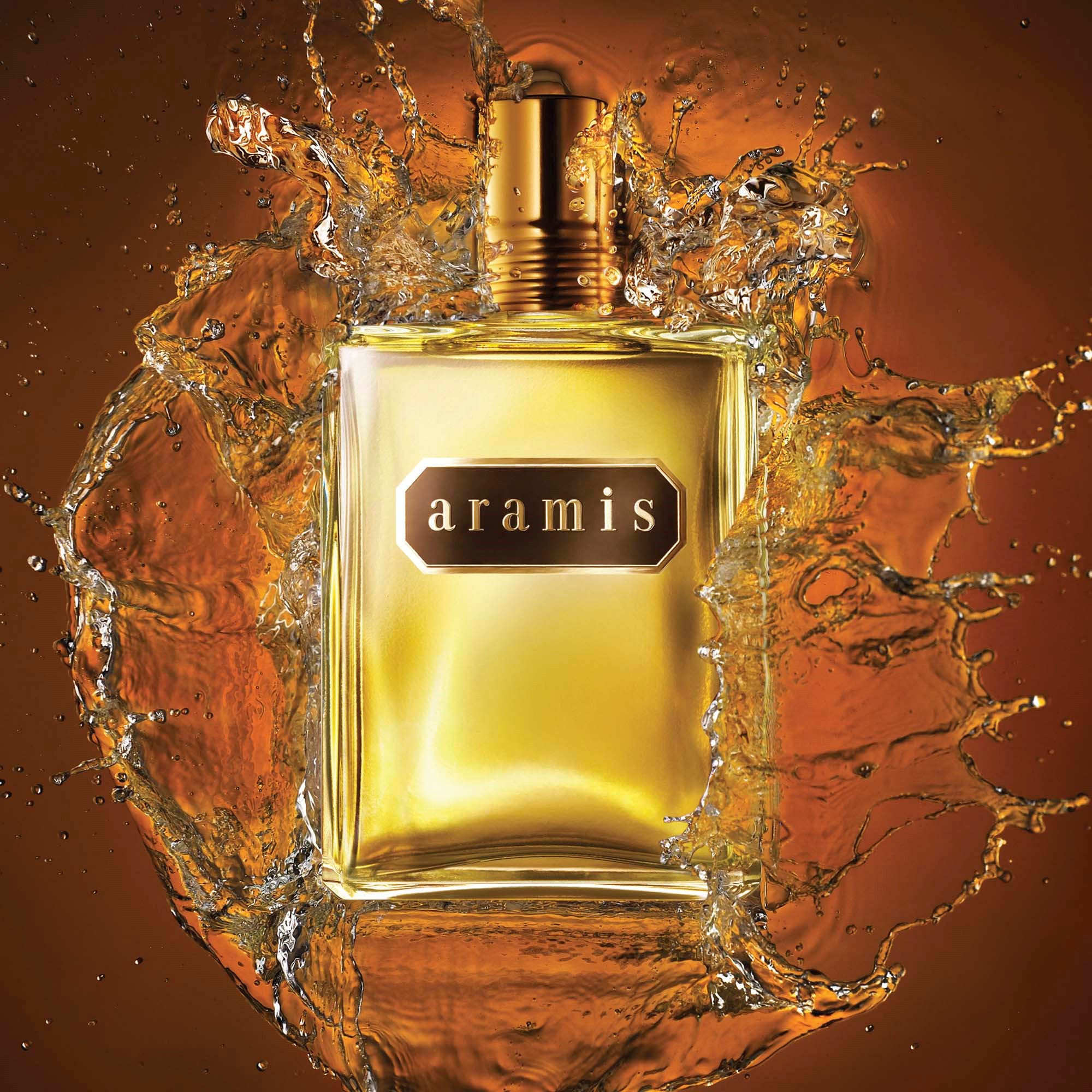 Aramis Classic Eau de Toilette 110 ml (obrázok 3)