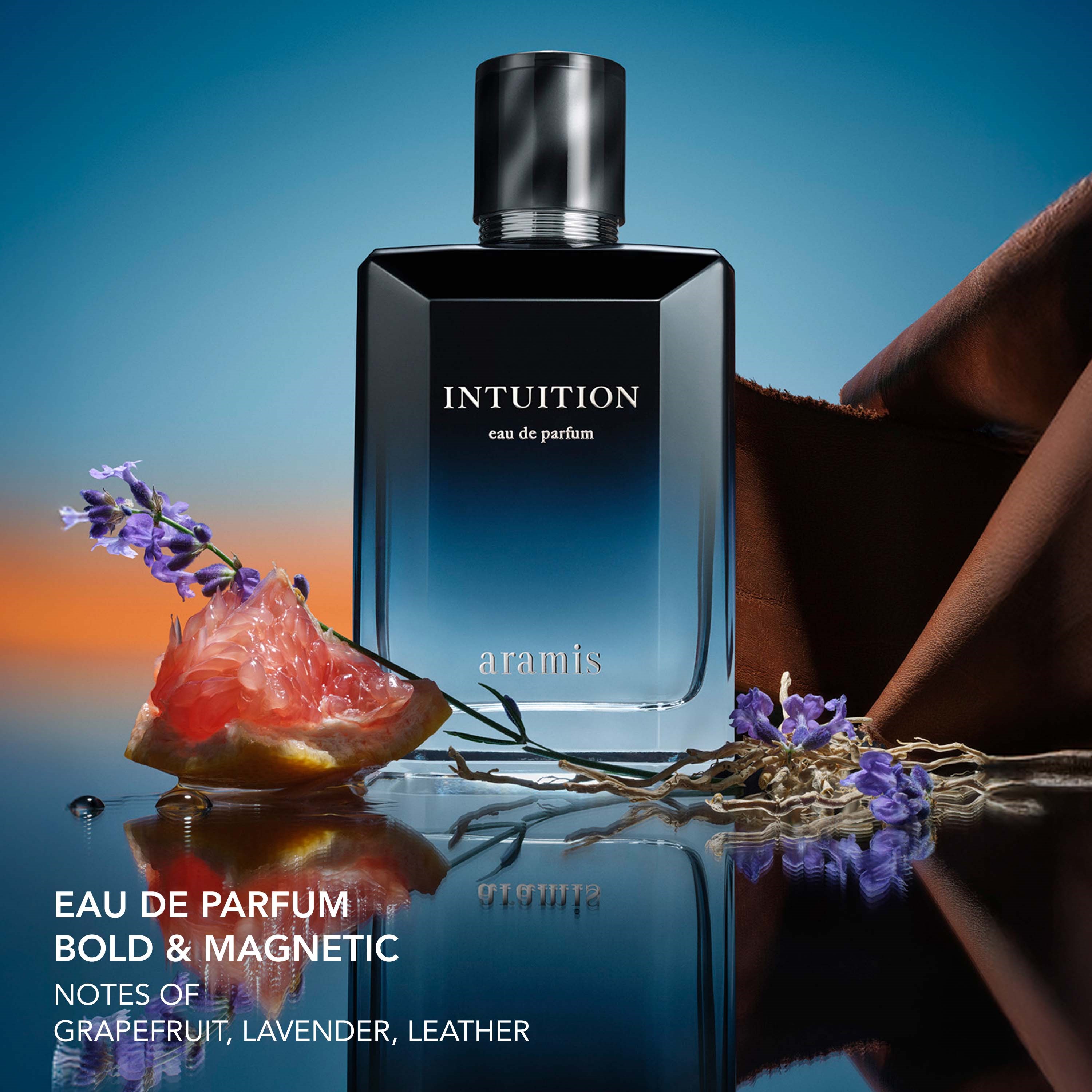 Aramis Intuition Eau de Parfum 150 ml (obrázok 4)