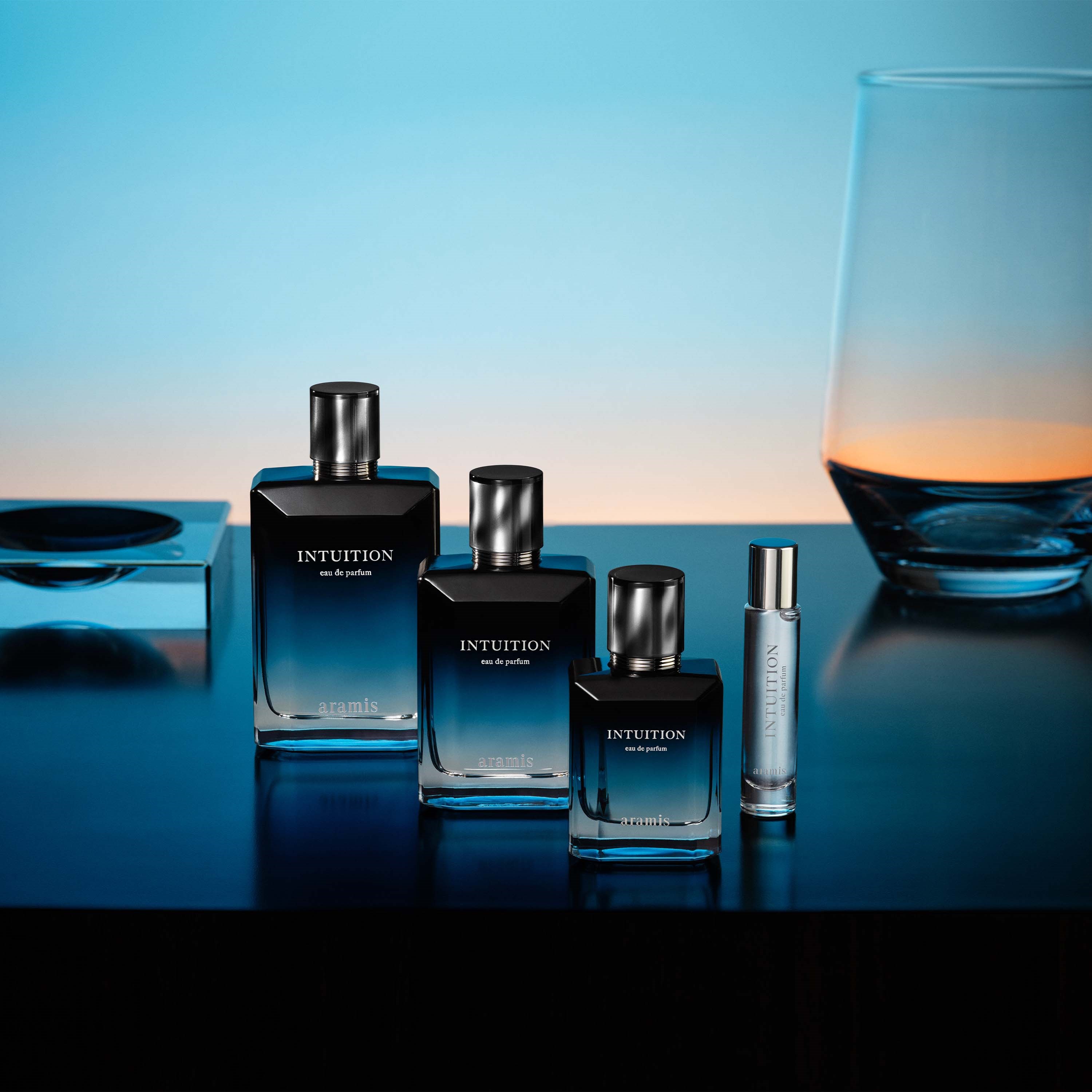 Aramis Intuition Eau de Parfum 50 ml (obrázok 6)