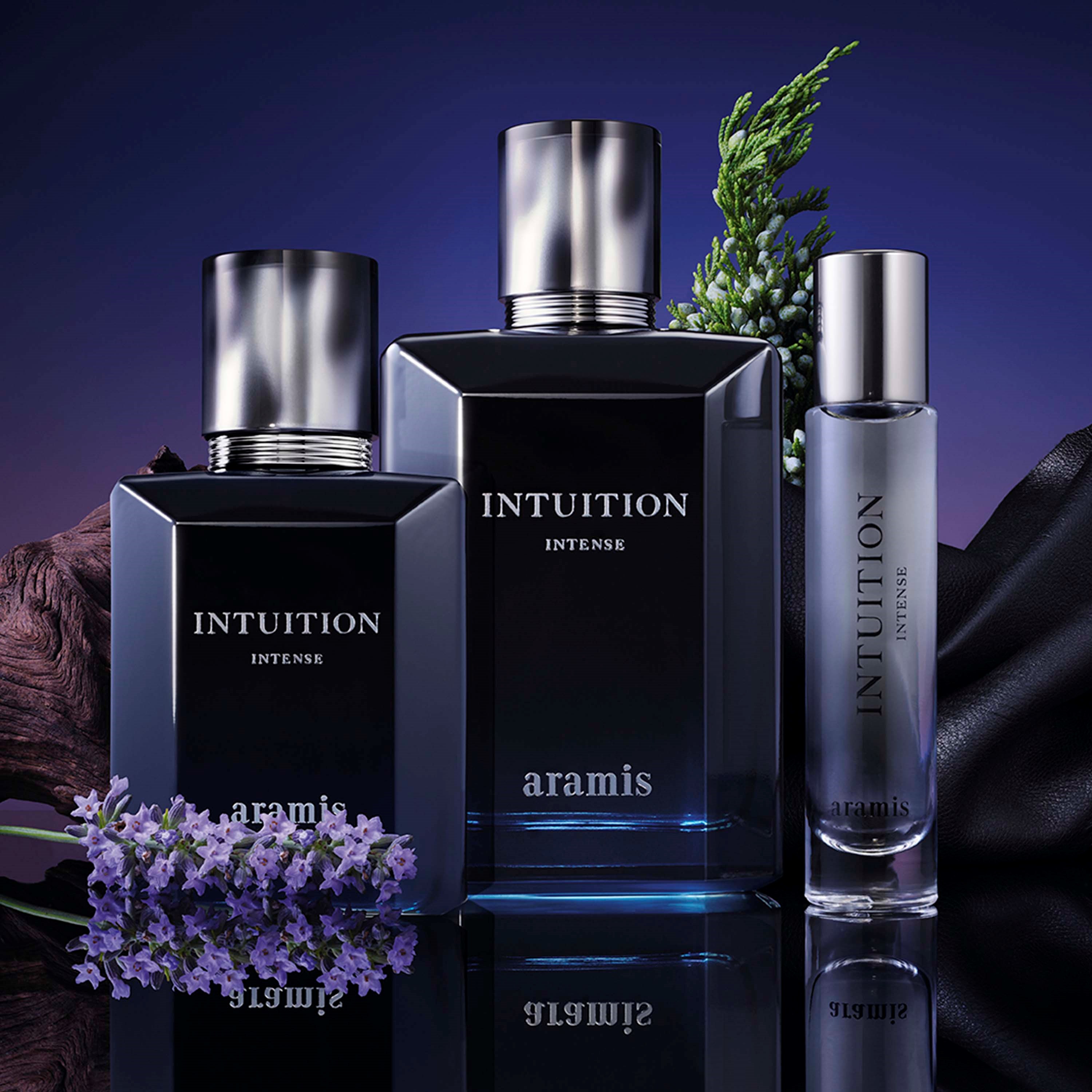 Aramis Intuition Intense Eau de Parfum 10 ml (zdjęcie 7)