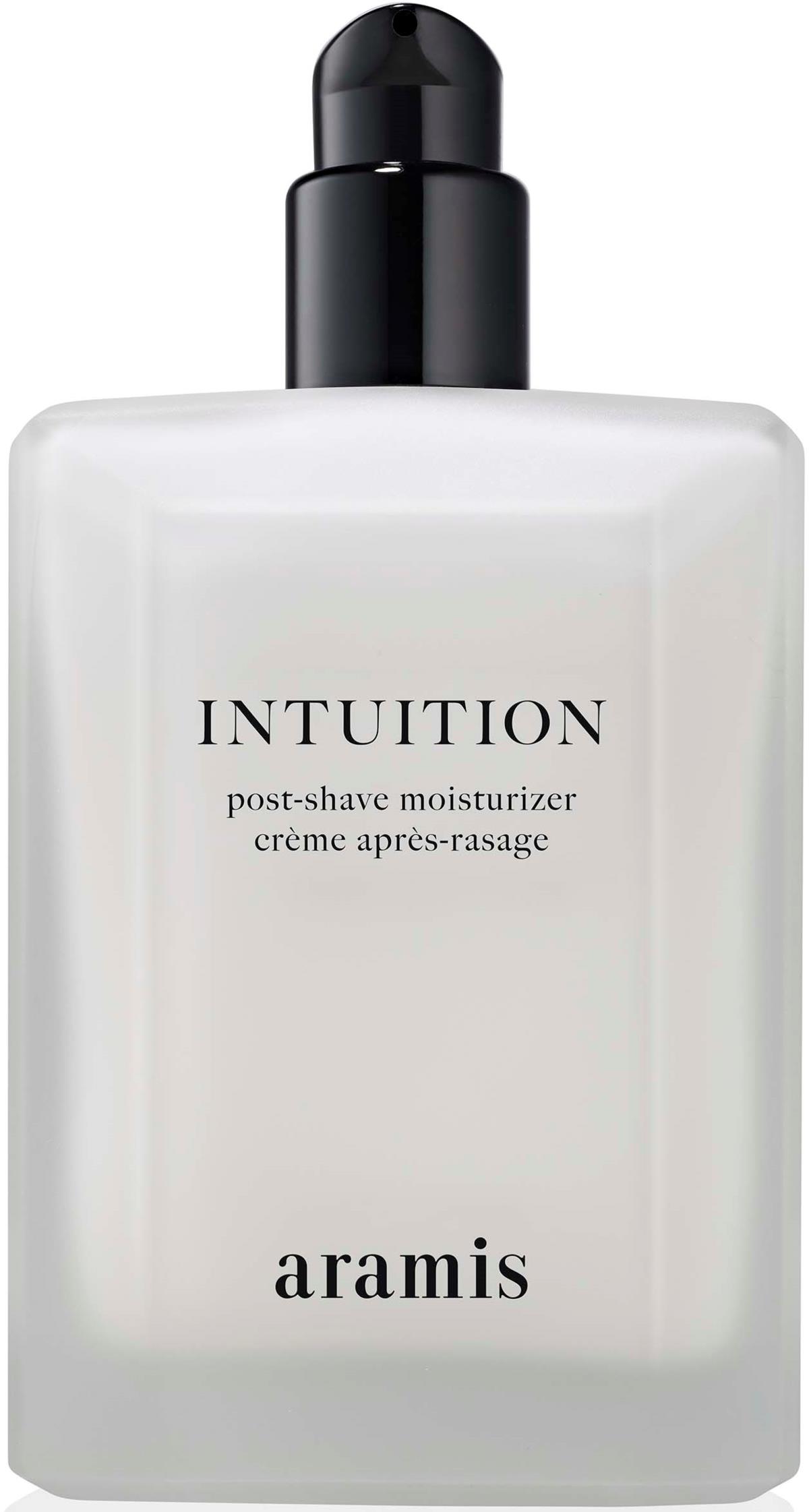 Aramis Intuition Post-Shave Moisturizer 95 ml | lyko.com