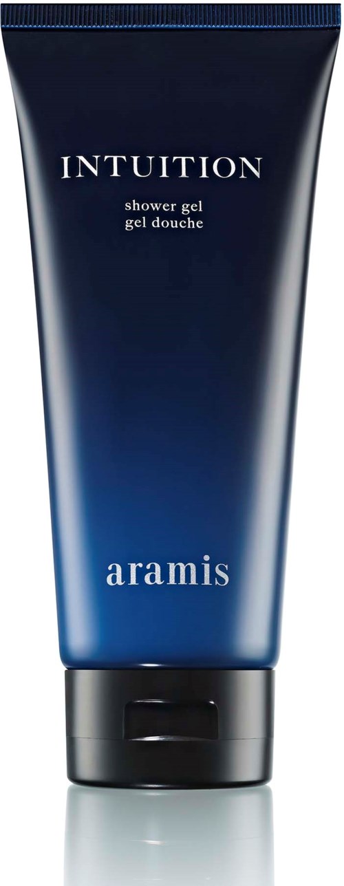Aramis Intuition Shower Gel 200 ml