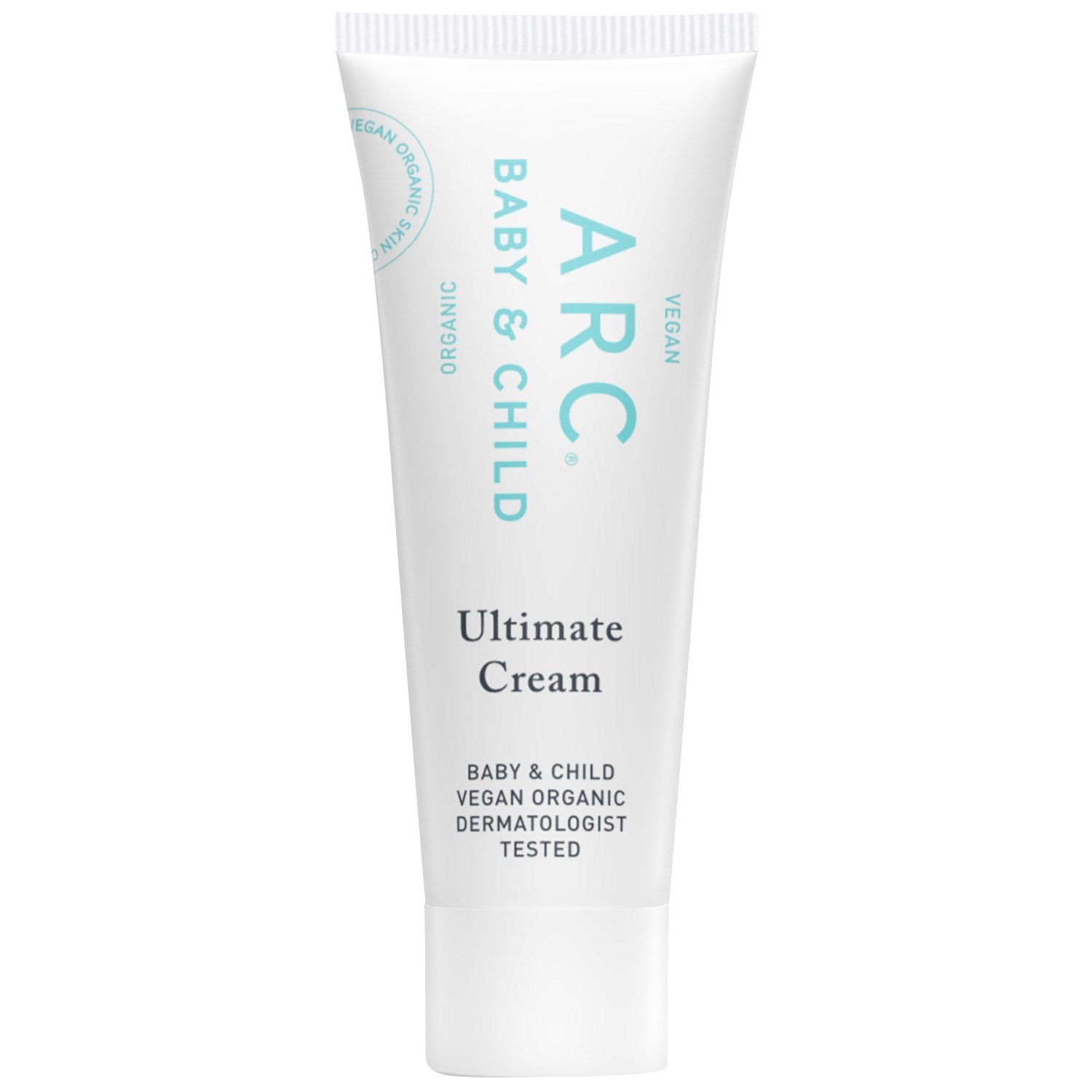 Produktfoto för Baby & Child Ultimate Cream