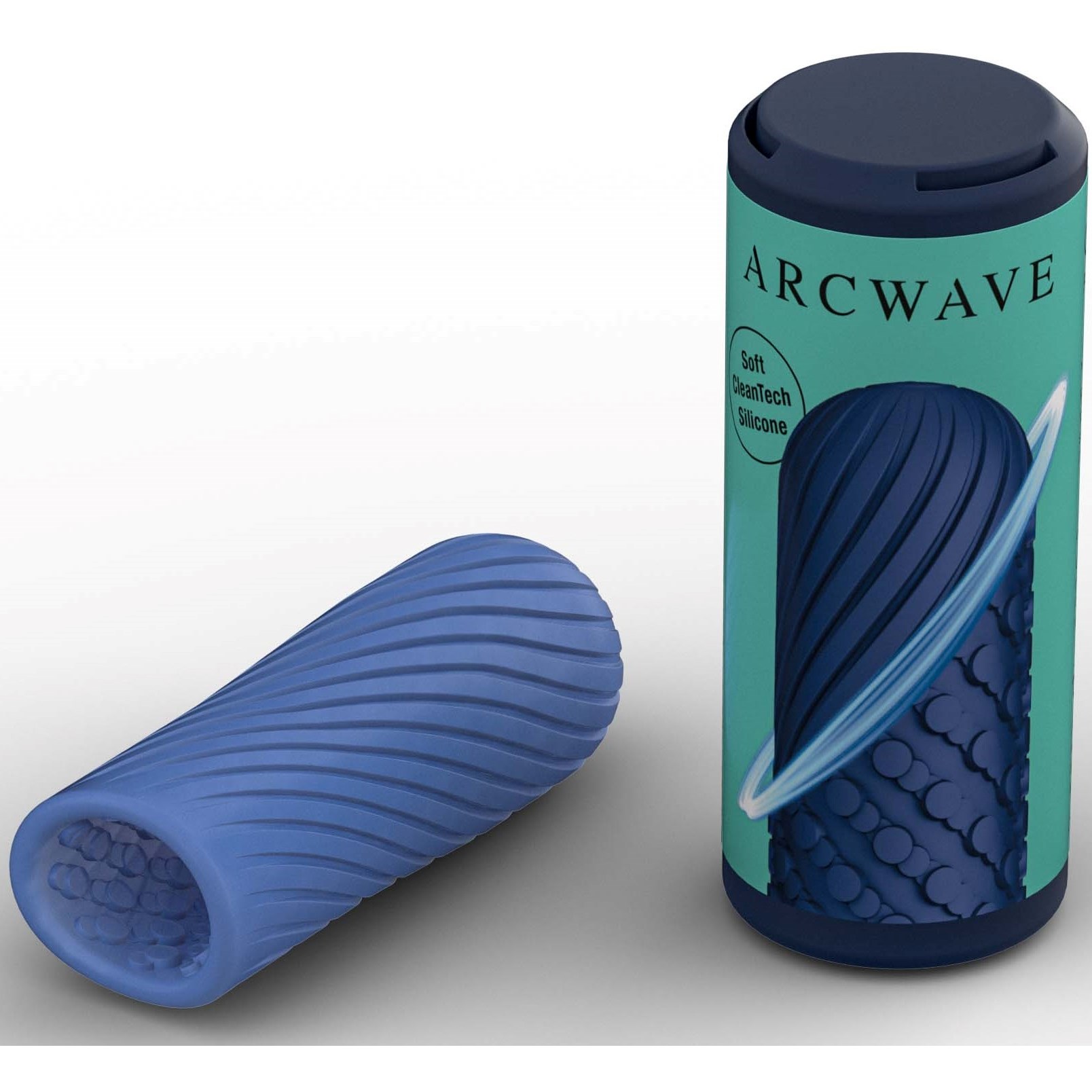 Arcwave Ghost Blue