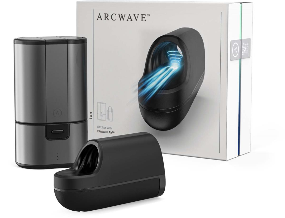 Arcwave Ion