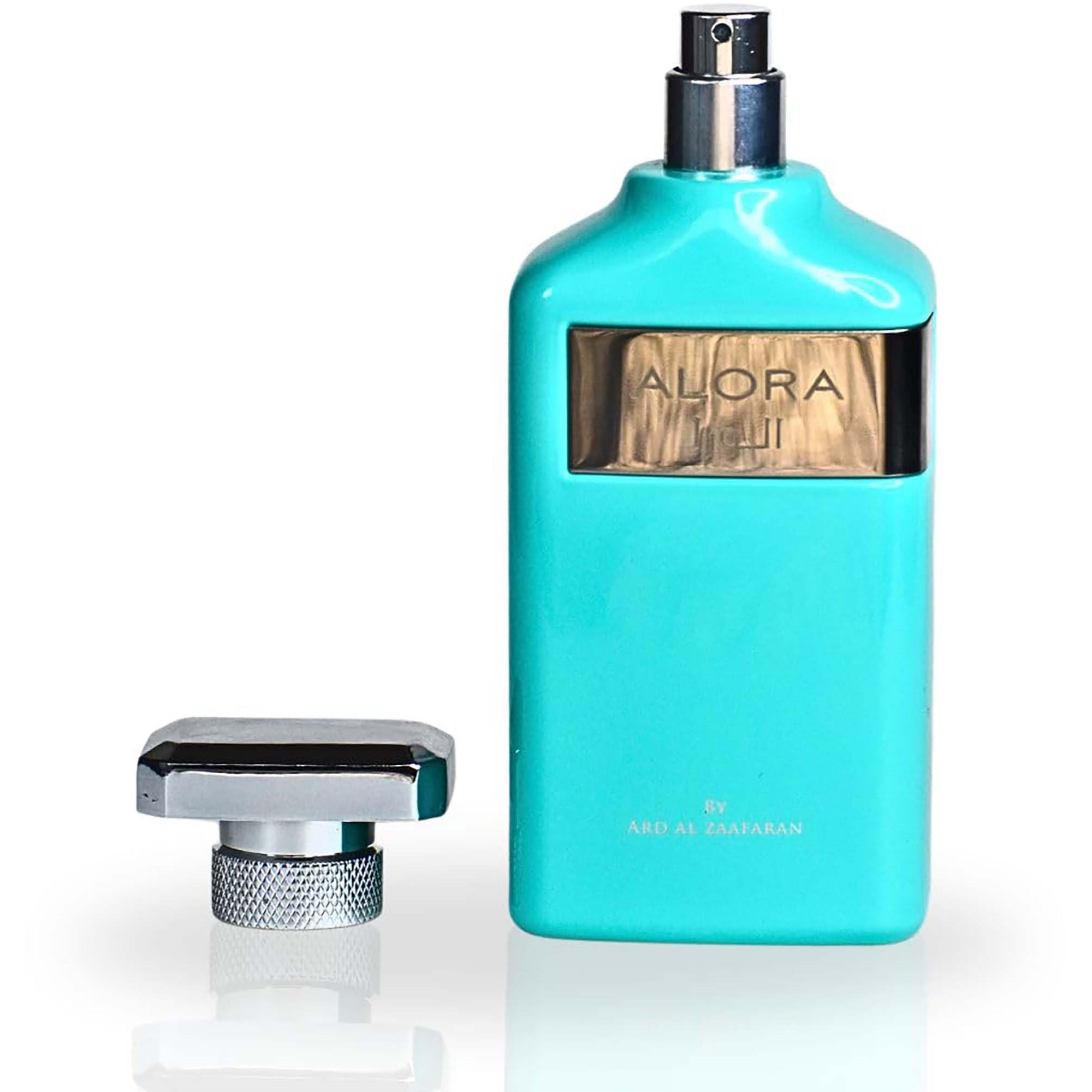 Ard Al Zaafaran Alora Eau de Parfum 100 ml