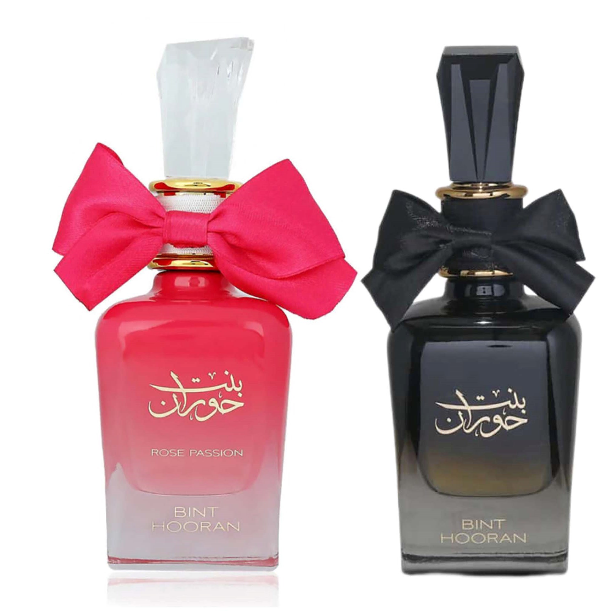 Ard Al Zaafaran Bint Hooran Rose Passion Eau de Parfum 100 ml (obrázok 4)
