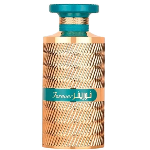 Ard Al Zaafaran Forever Gold (Blue) Eau de Parfum från Ard Al Zaafaran
