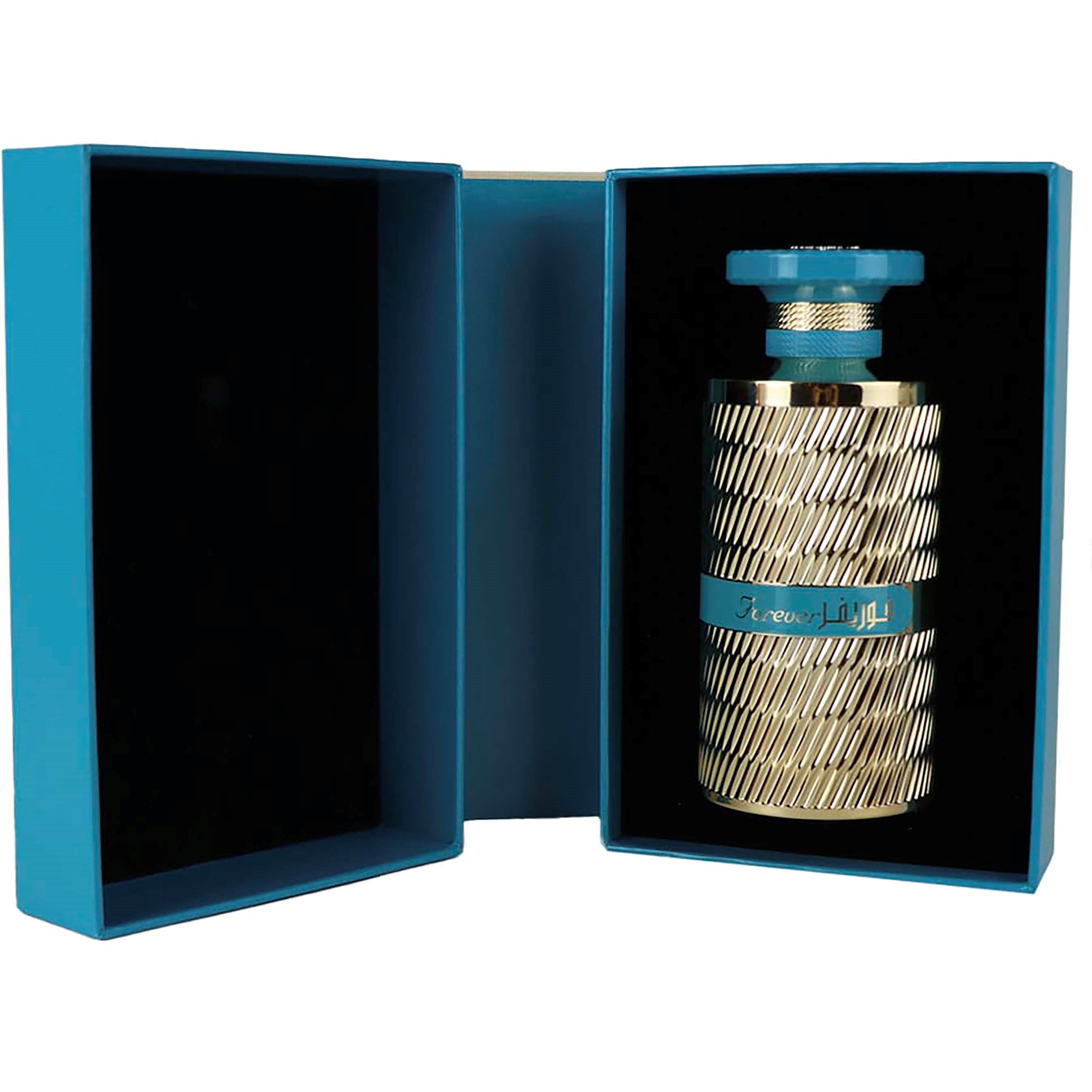 Ard Al Zaafaran Forever Gold (Blue) Eau de Parfum 100 ml (obrázok 4)