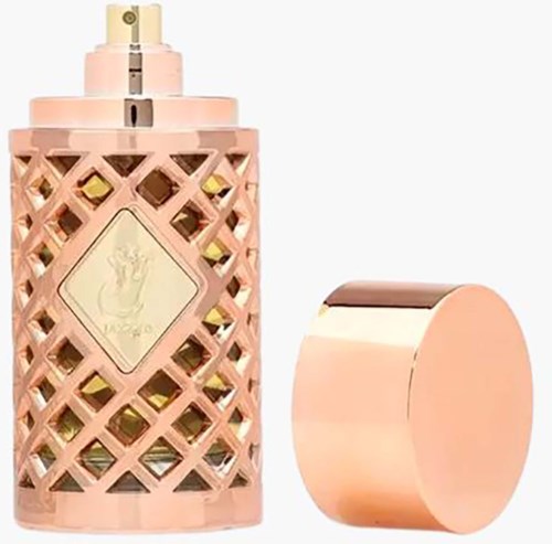 Ard Al Zaafaran Jazzab Gold Eau de Parfum 100 ml