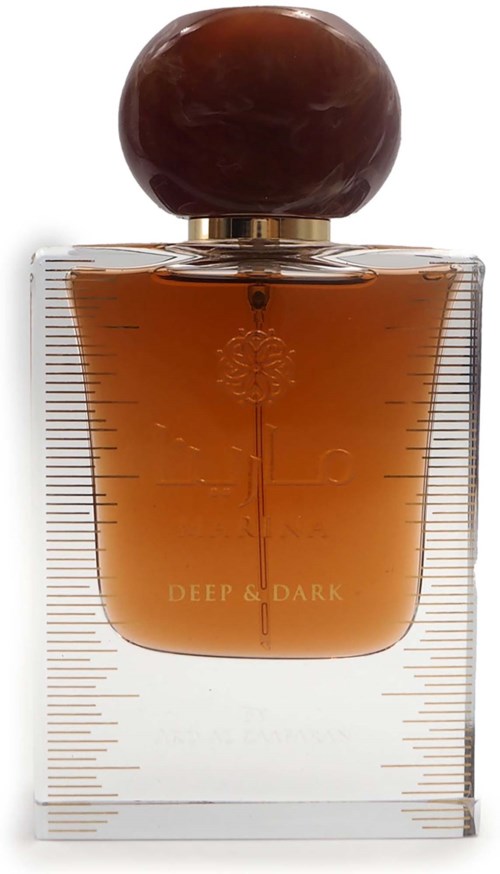 Ard Al Zaafaran Marina Deep & Dark Eau de Parfum 50 ml
