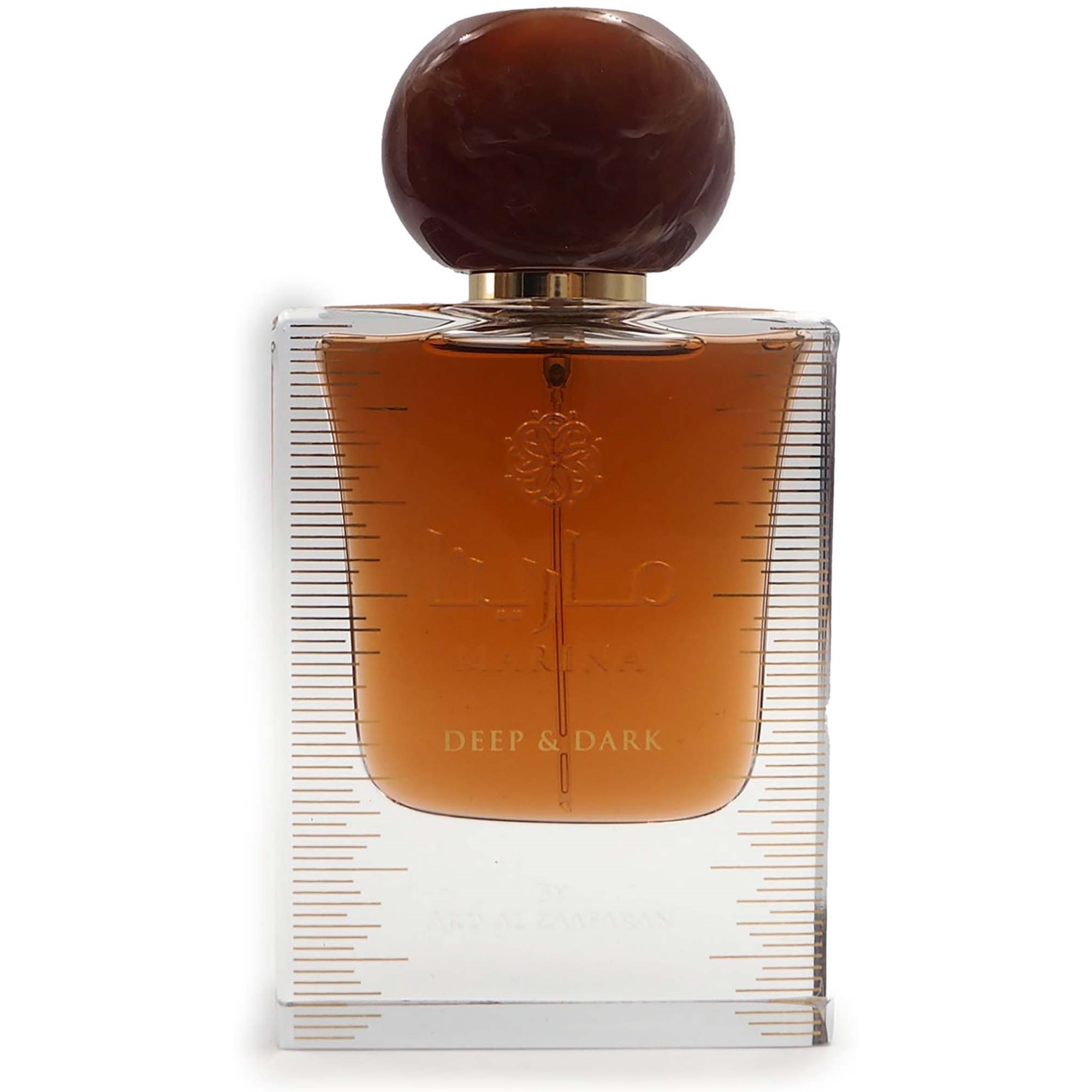 Ard Al Zaafaran Marina Deep & Dark Eau de Parfum 50 ml