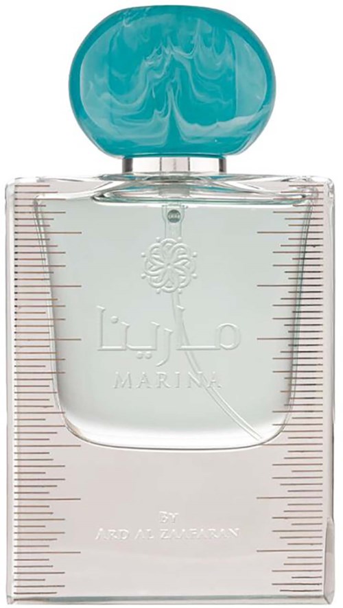 ard al zaafaran marina