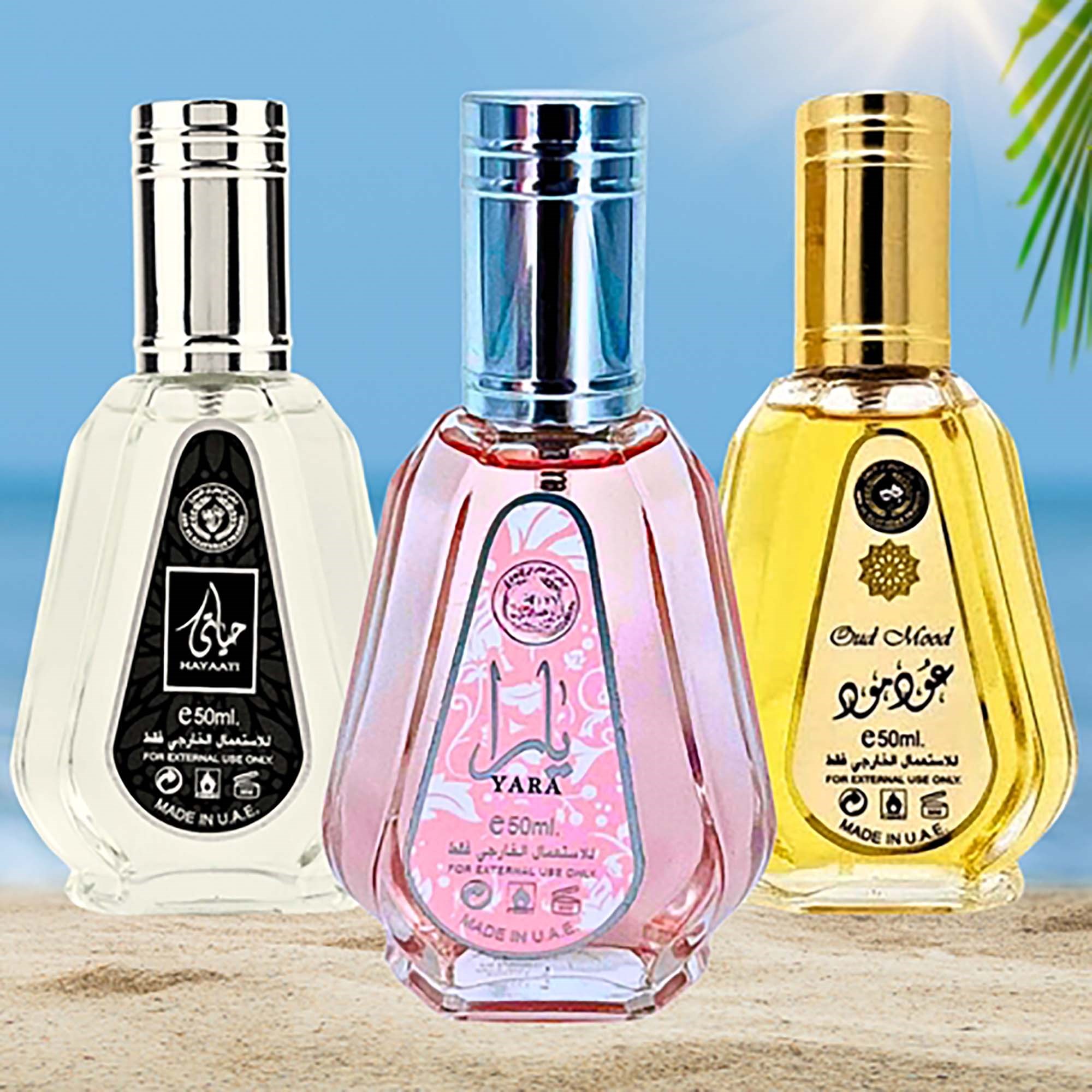 Ard Al Zaafaran Oud Mood Eau de Parfum 50 ml (obrázok 4)