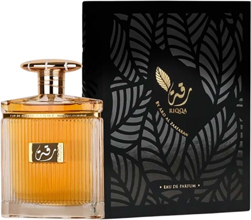 Ard Al Zaafaran Riqqa Eau de Parfum 100 ml