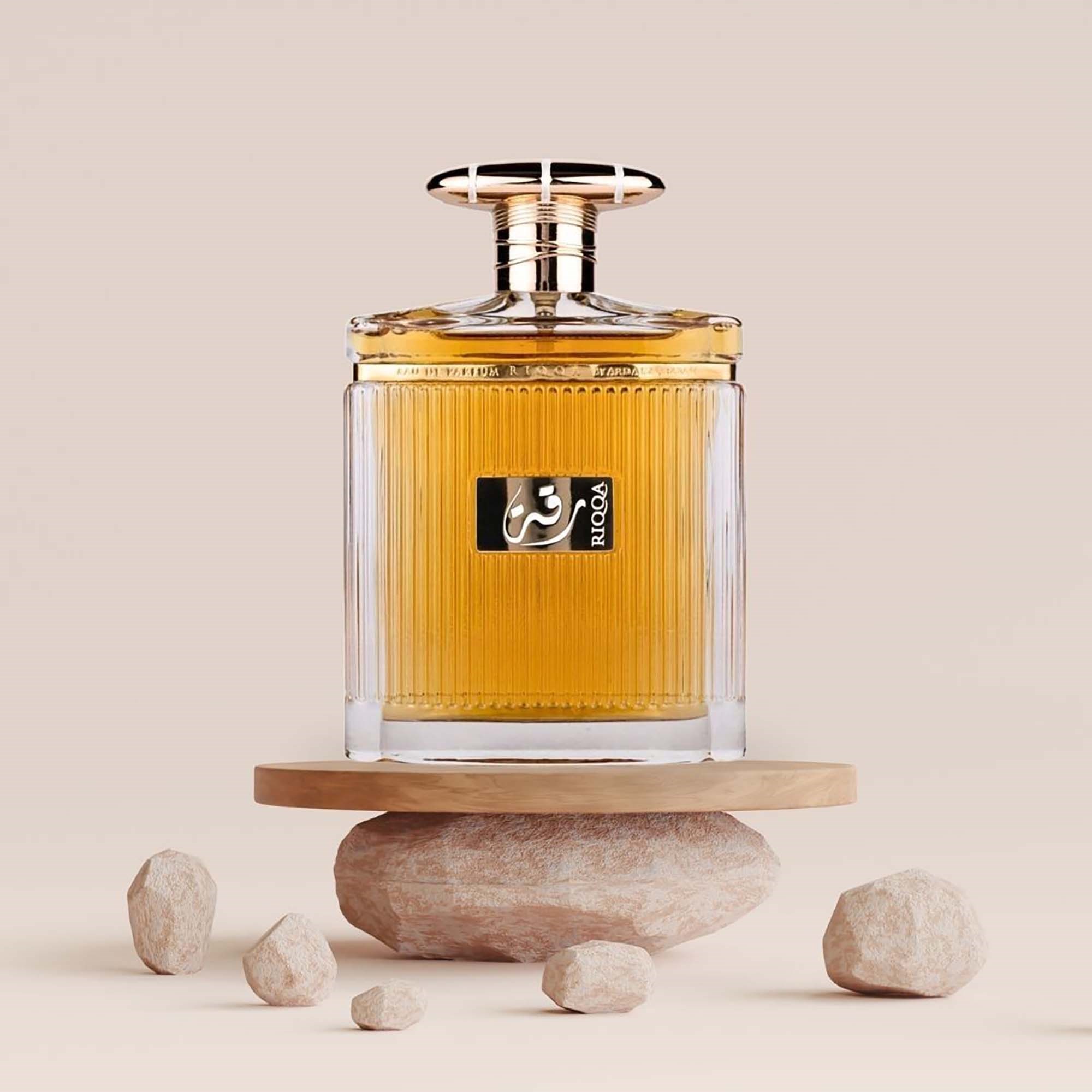 Ard Al Zaafaran Riqqa Eau de Parfum 100 ml (obrázok 5)