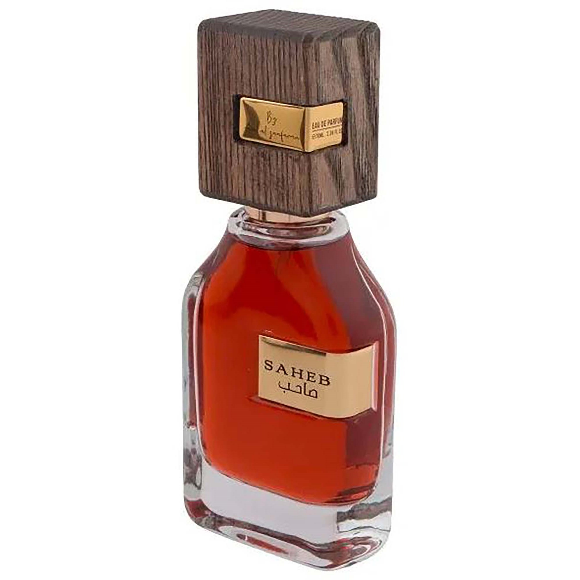 Ard Al Zaafaran Saheb Eau de Parfum 70 ml (obrázok 3)