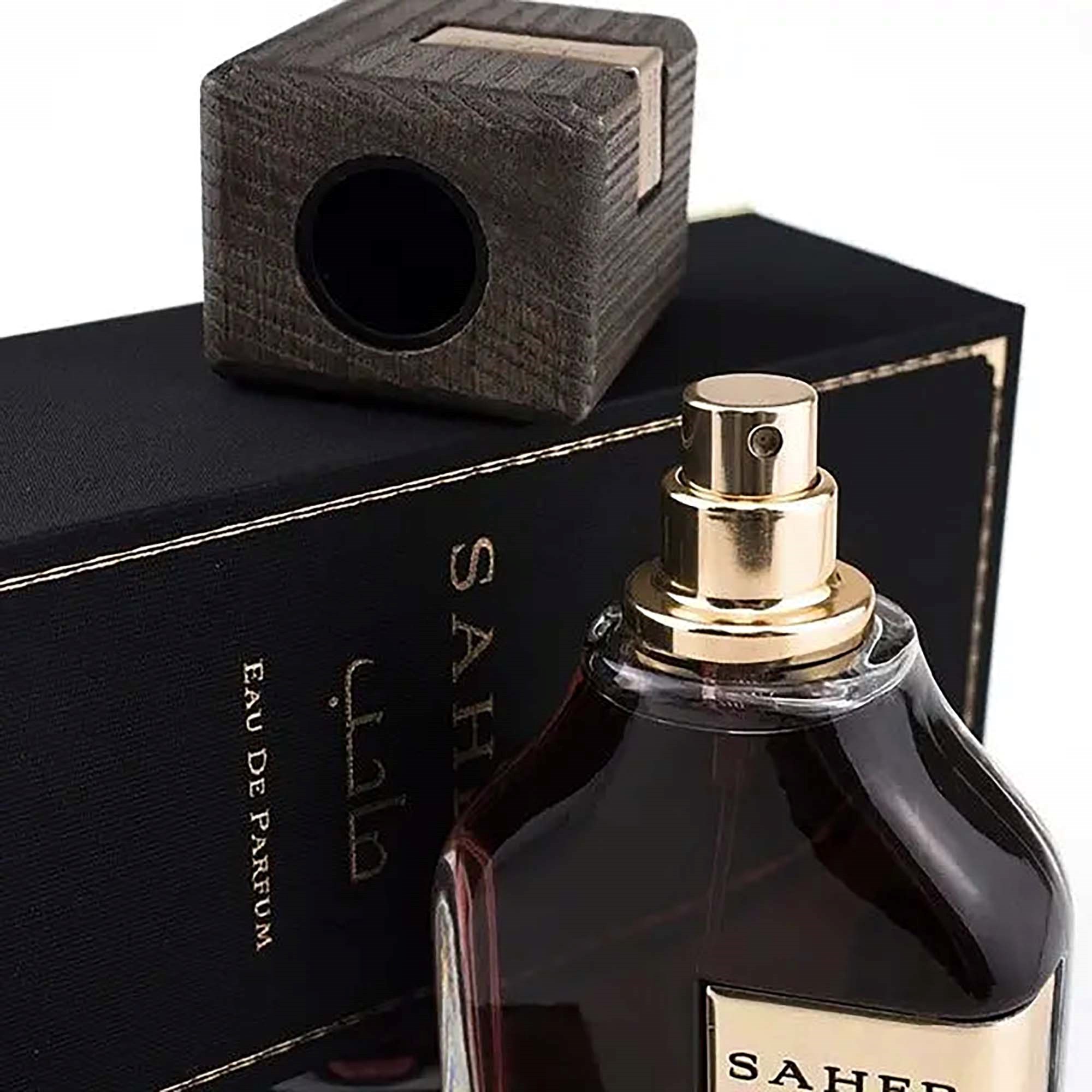 Ard Al Zaafaran Saheb Eau de Parfum 70 ml (obrázok 4)