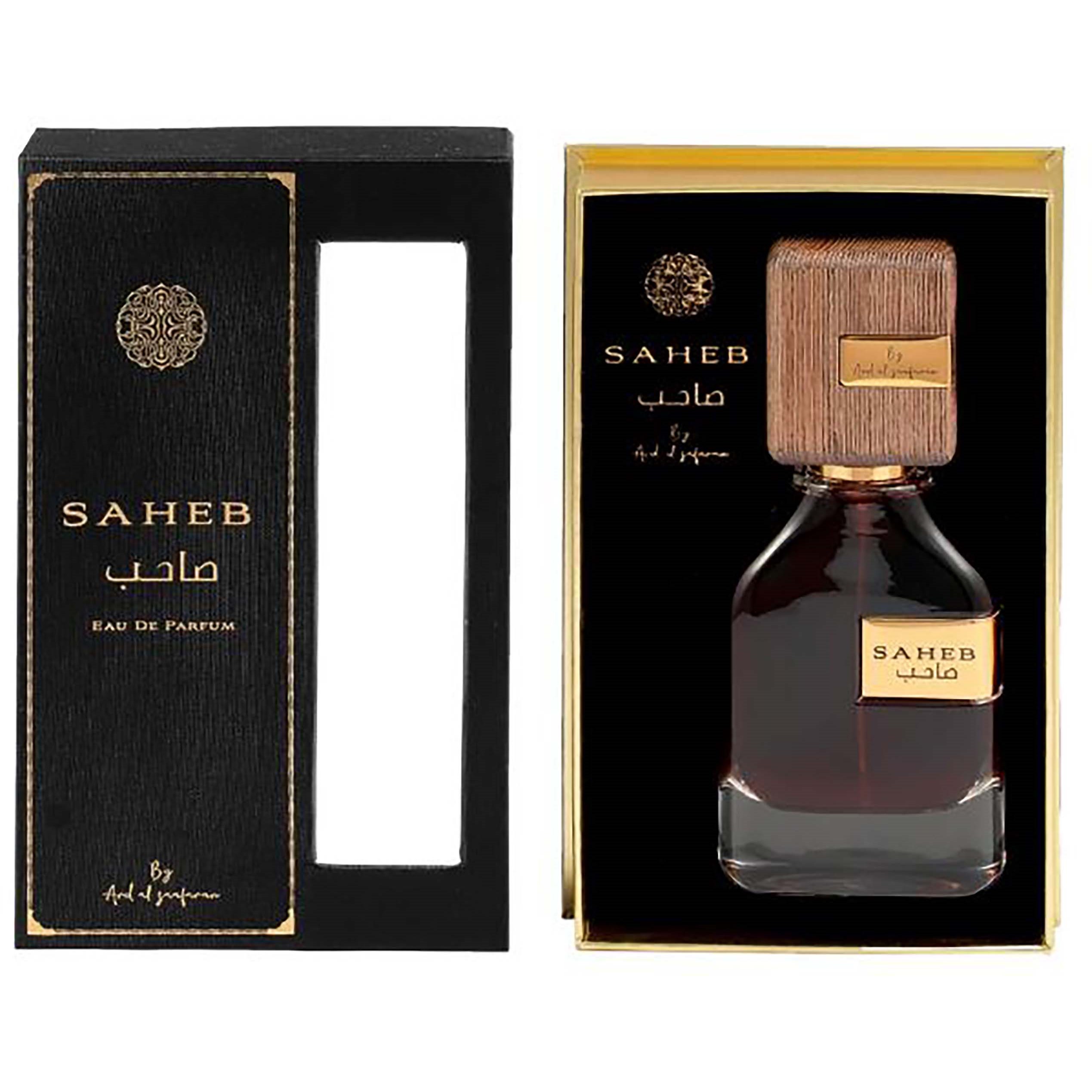 Ard Al Zaafaran Saheb Eau de Parfum 70 ml (obrázok 5)