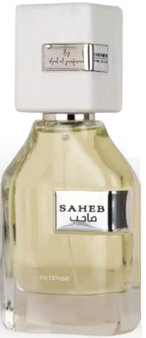 Ard Al Zaafaran Saheb Intense Eau de Parfum 70 ml