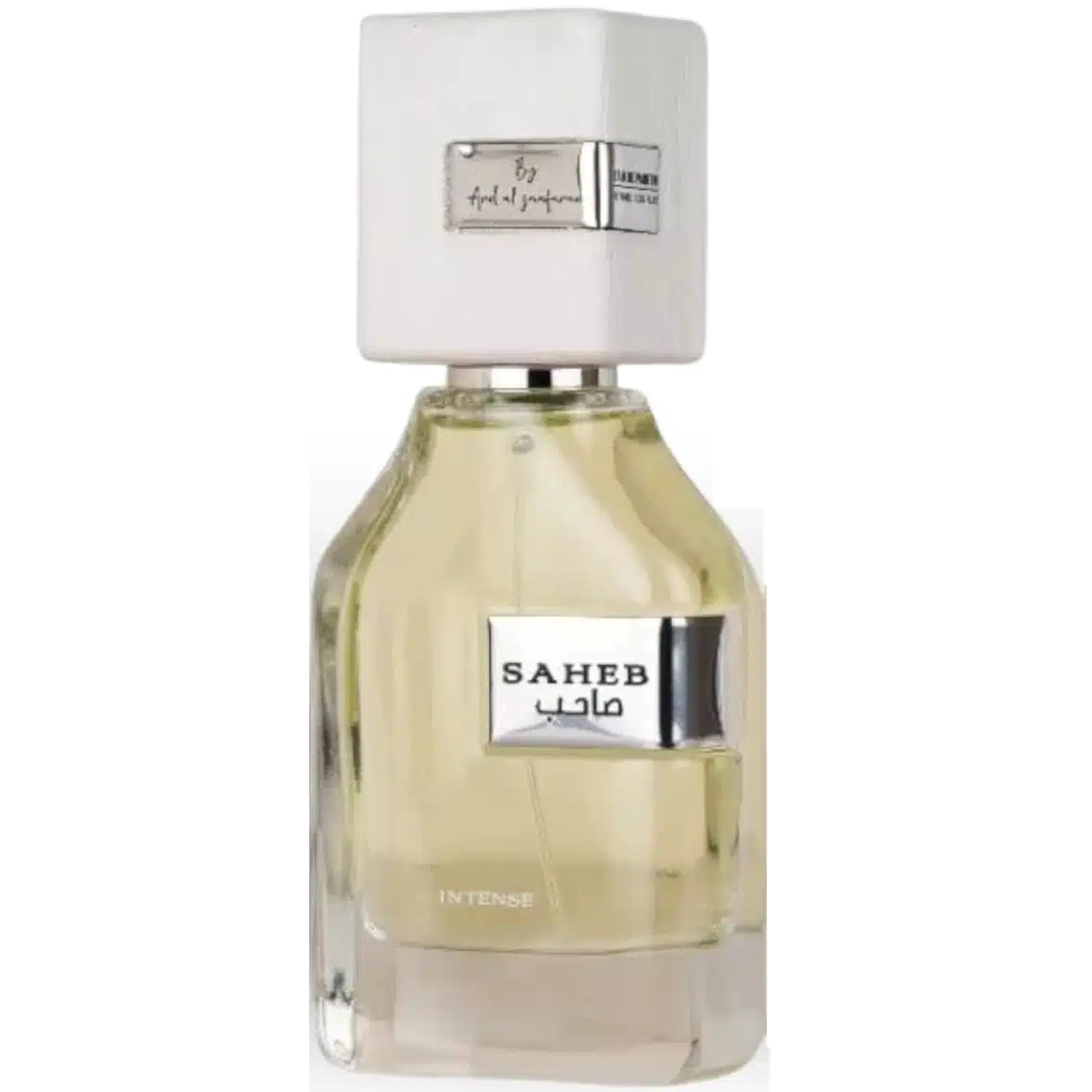 Ard Al Zaafaran Saheb Intense Eau de Parfum 70 ml