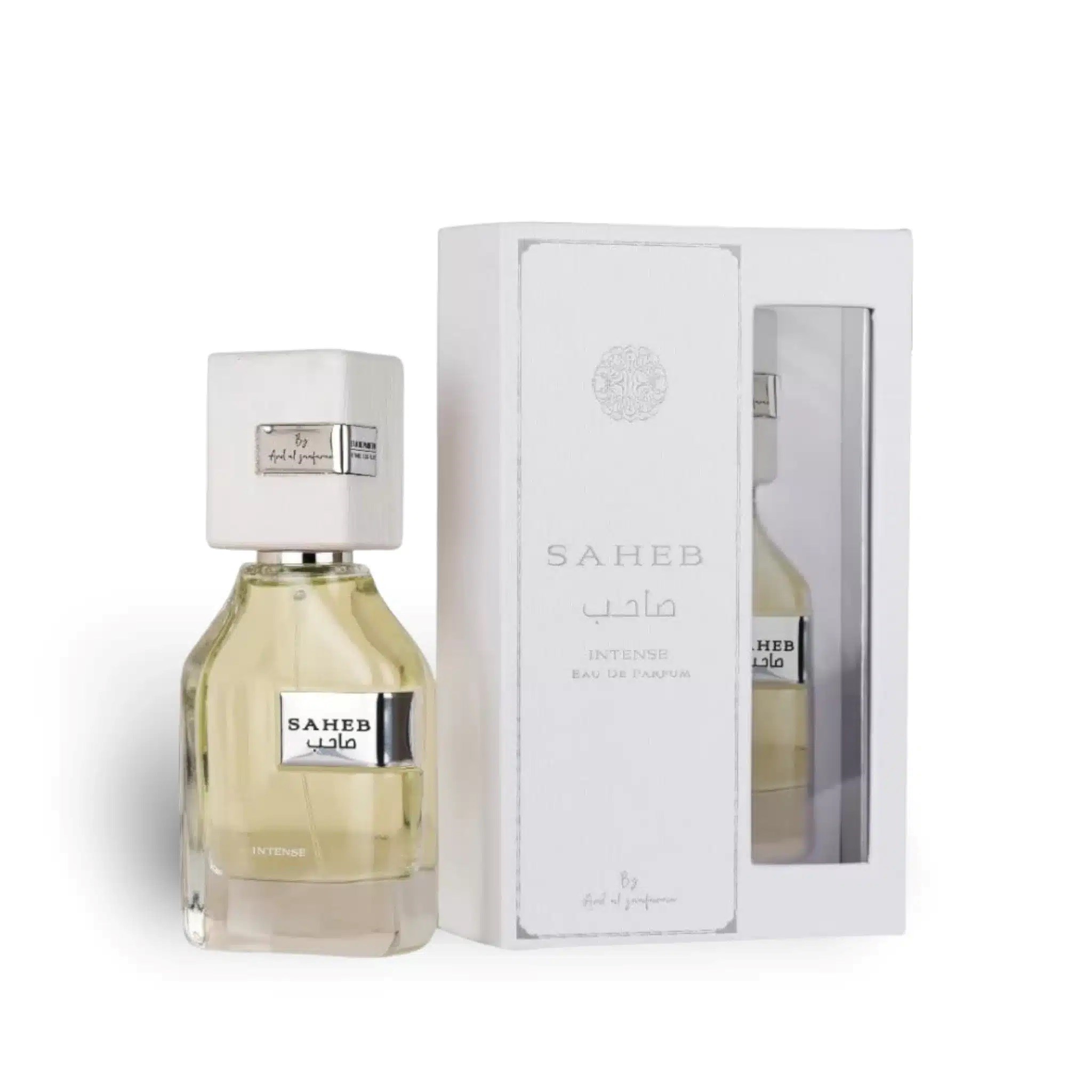 Ard Al Zaafaran Saheb Intense Eau de Parfum 70 ml (obrázok 2)