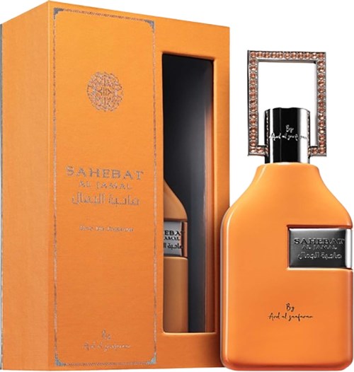 Ard Al Zaafaran Sahebat Al Jamal Eau de Parfum 70 ml