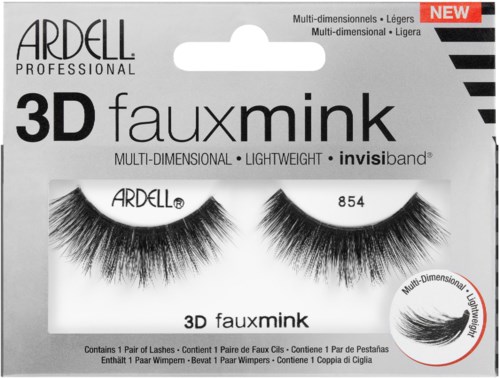 Ardell 3D Faux Mink 854