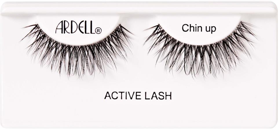 Ardell Active Lashes Chin Up