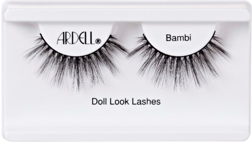 Ardell BBL Doll Look Lashes Bambi | lyko.com