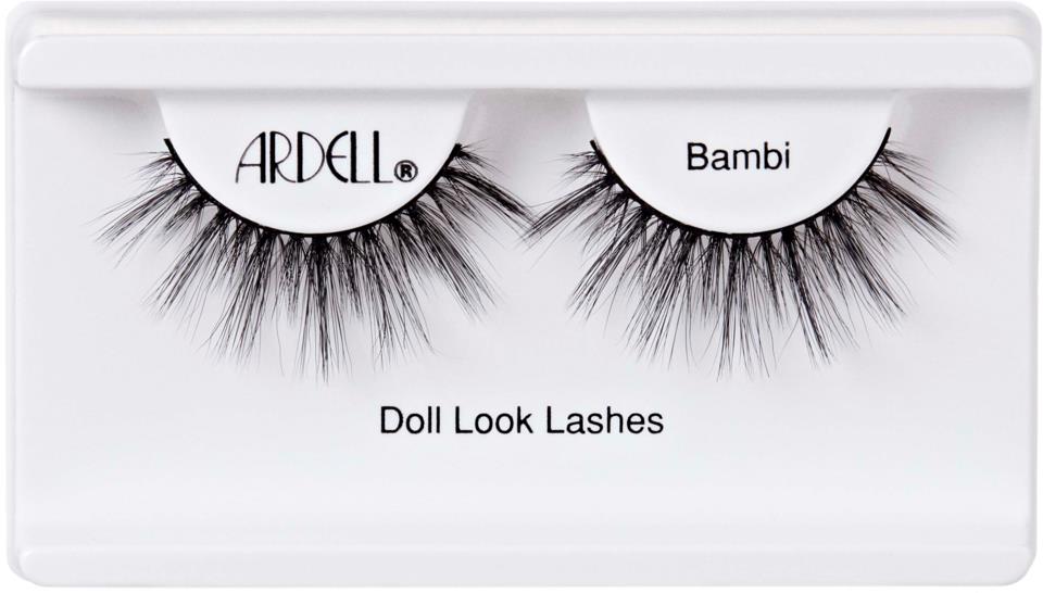 Ardell BBL Doll Look Lashes Bambi | lyko.com