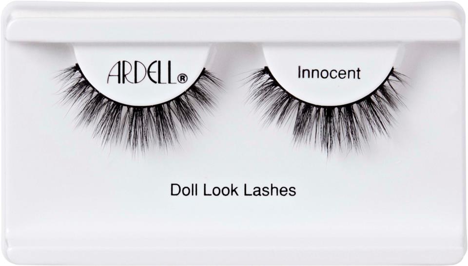 Ardell BBL Doll Look Lashes Innocent