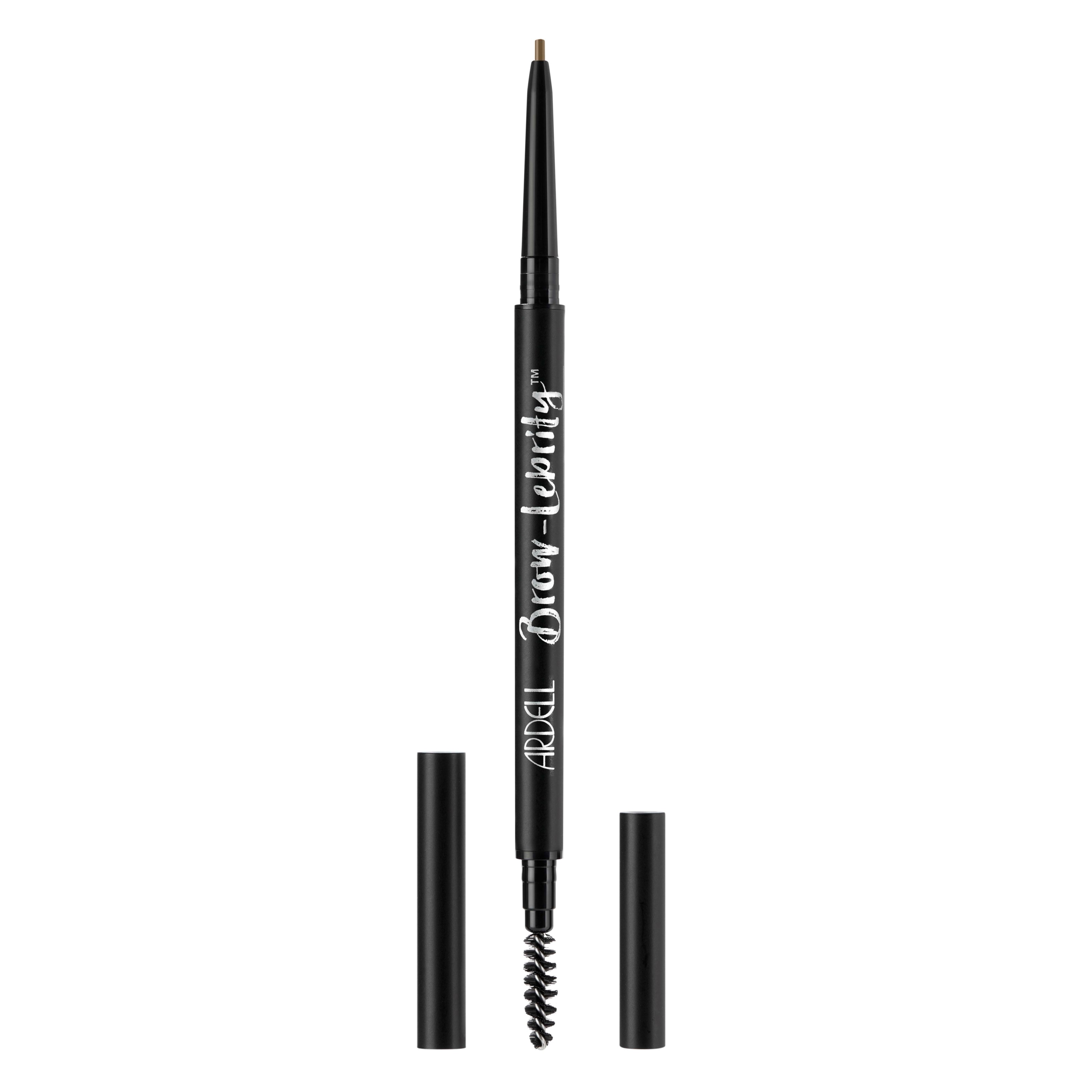Läs mer om Ardell Brow Lebrity Micro Brow Pencil Taupe