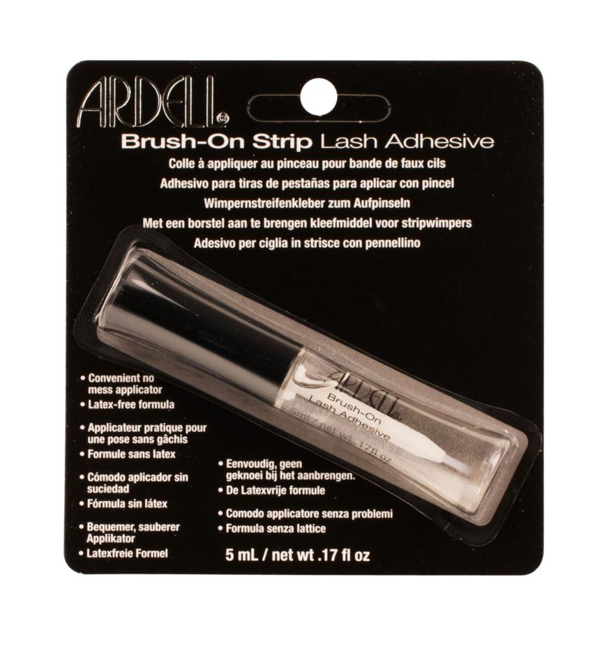 Ardell Brush On Lash adhesive