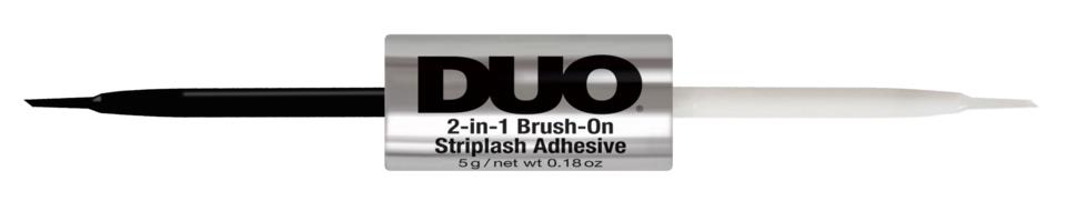 Ardell Duo 2 in 1 Brush-On Adhesive