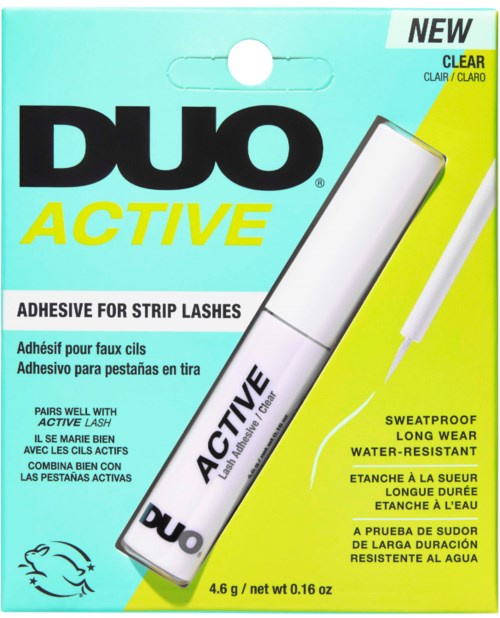 Ardell Active Brush On Clear
