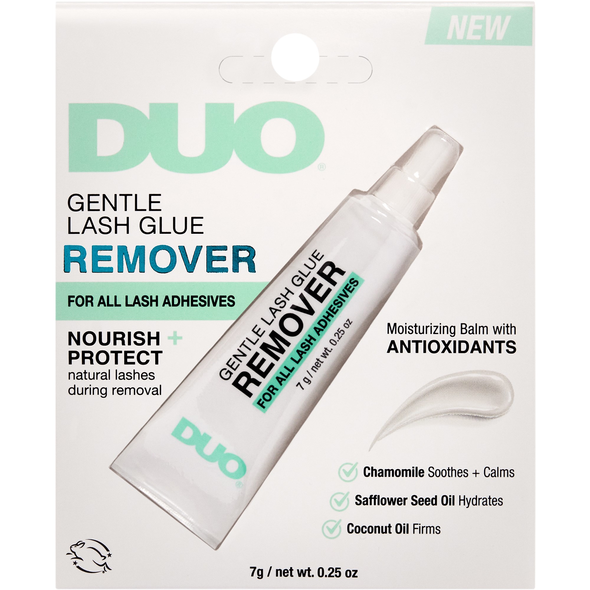 Ardell DUO Gentle Lash Glue Remover 7 g
