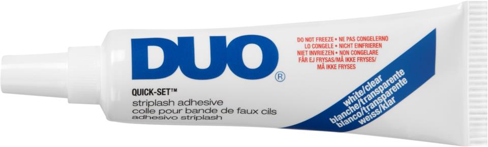 Ardell DUO Lash Adhesive Quick-set Clear 7g