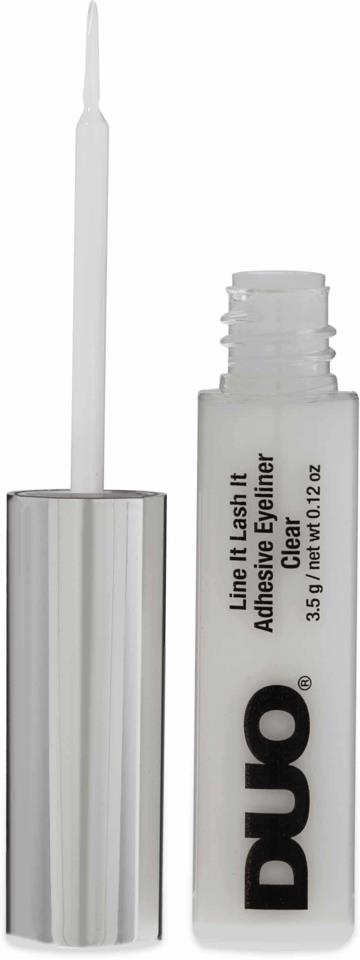 Ardell DUO Line It Lash It Adhesive Eyeliner Clear
