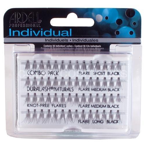 Ardell Duralash Naturals Combo Pack