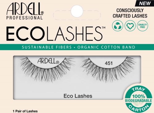 Ardell Eco Lash 451