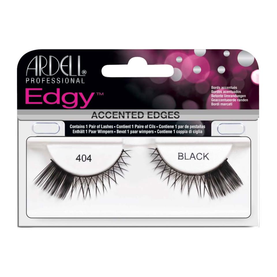Ardell Edgy Lashes 404